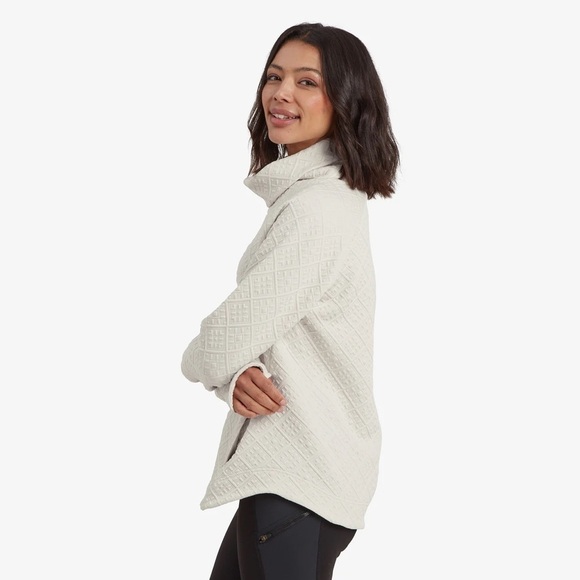 Sherpa Adventure Gear Nyano Pullover Nyano is the Nepali word for "warm." Hiking - Picture 16 of 16